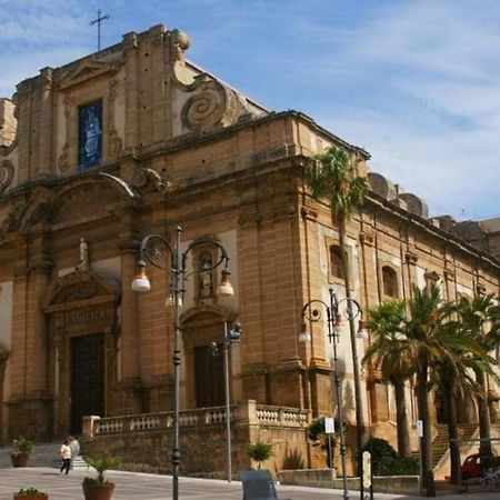 שאקה La Suite Del Campanile מראה חיצוני תמונה