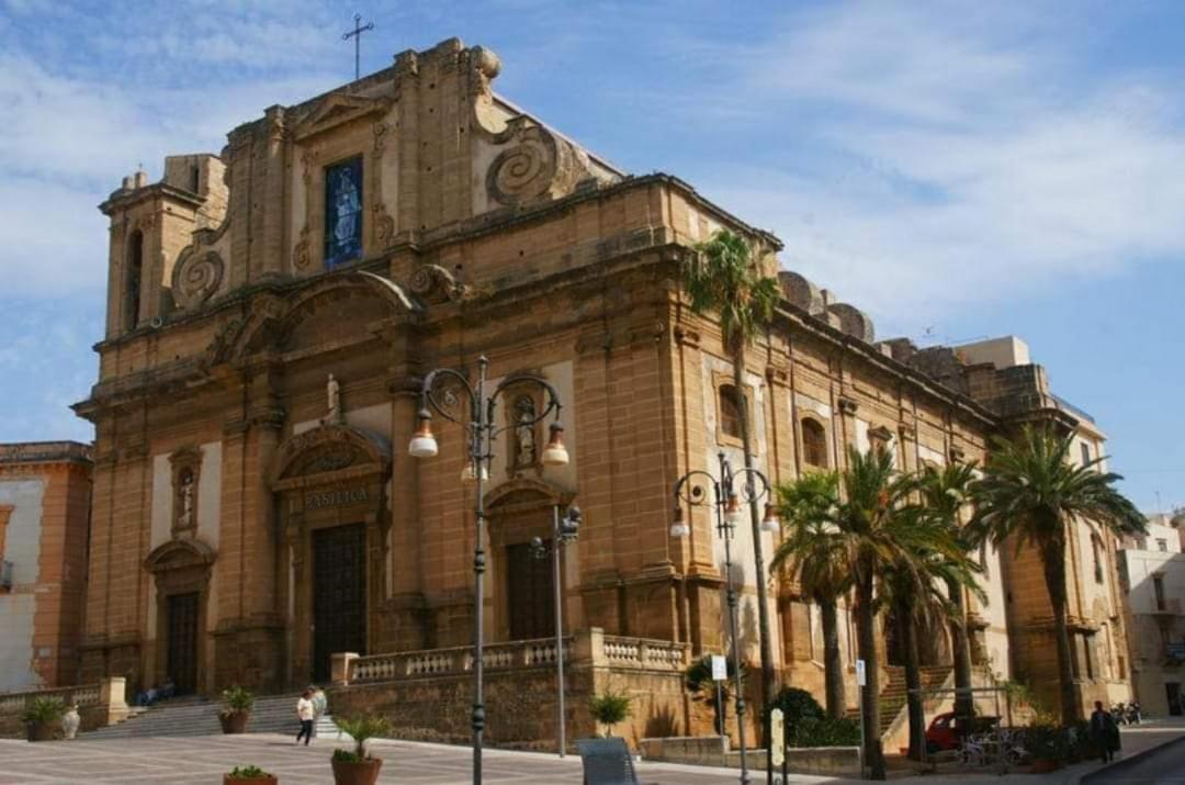 שאקה La Suite Del Campanile מראה חיצוני תמונה