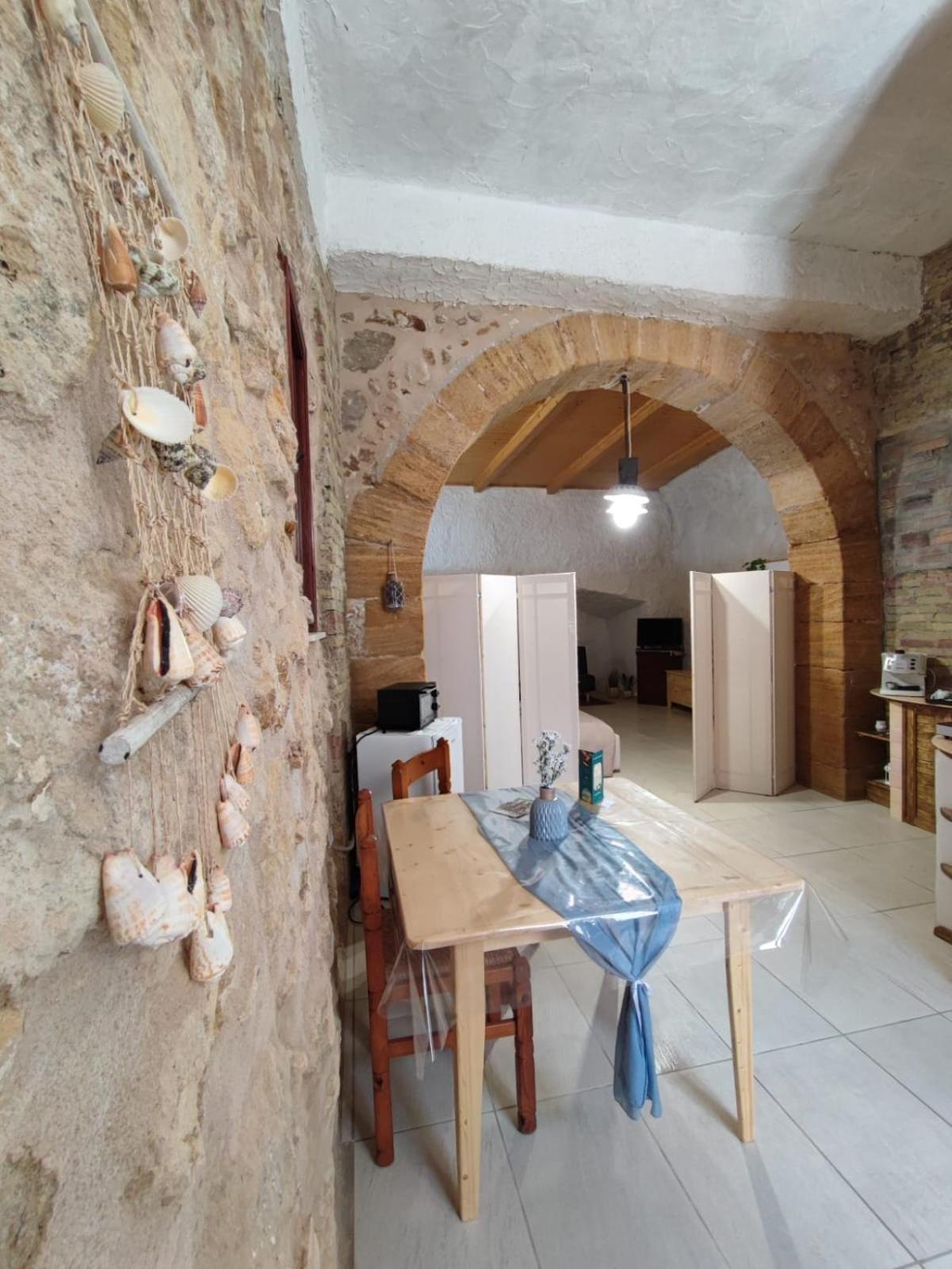 שאקה La Suite Del Campanile מראה חיצוני תמונה